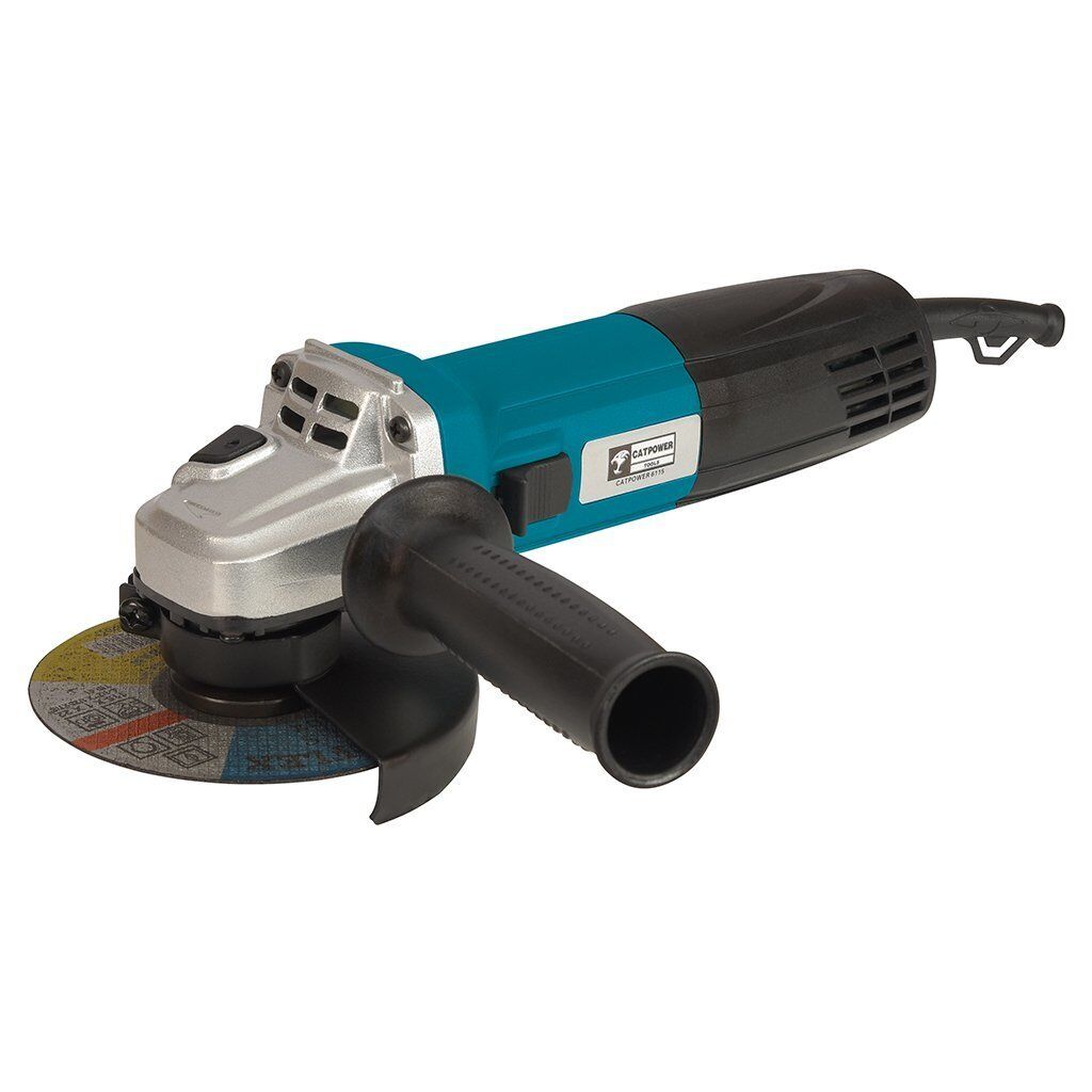 Catpower 6115 Avuç İçi Taşlama 750w