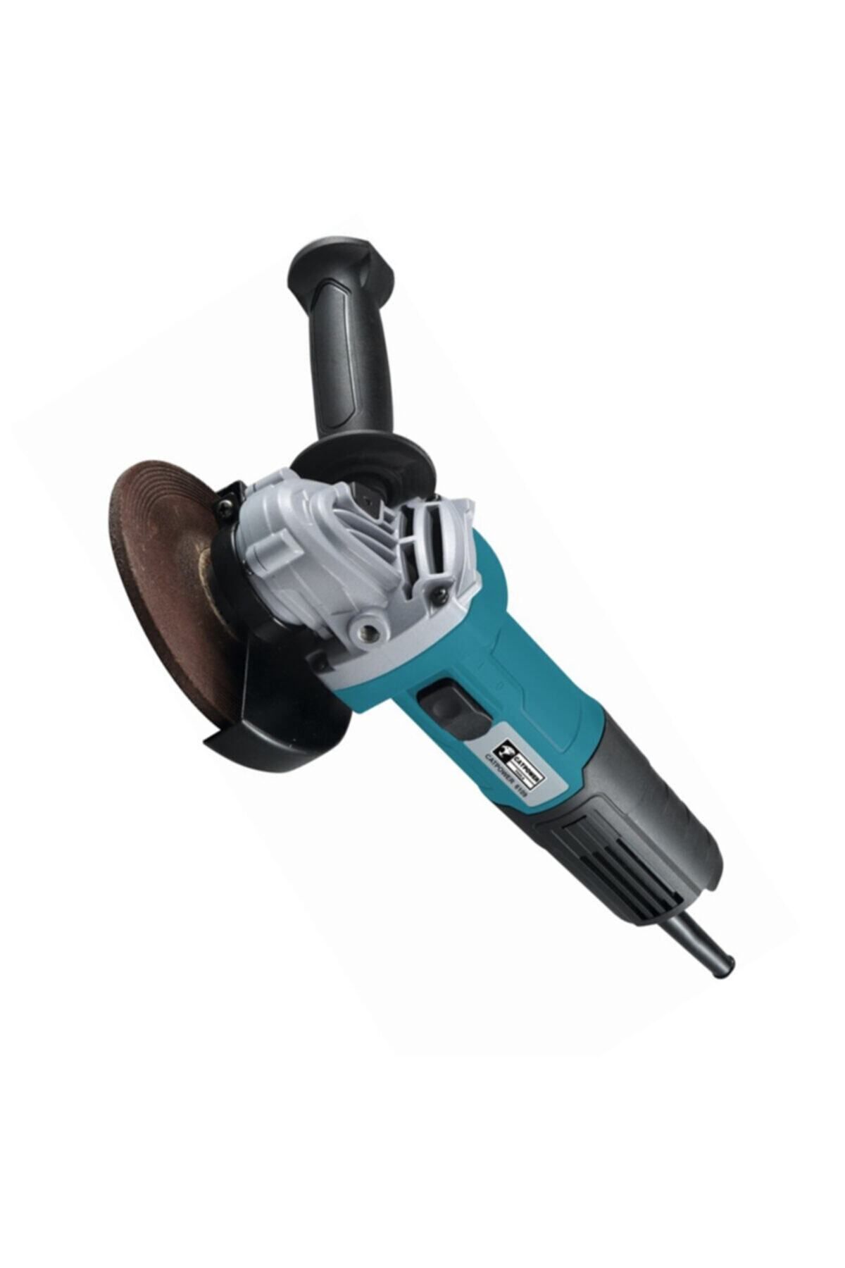 Cat Power Catpower 6109 - Avuç Taşlama 125 Mm