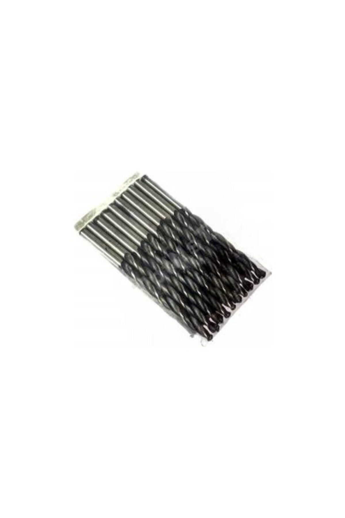 Baytec Hss Matkap Ucu 7 mm 10'lu Paket
