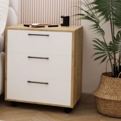 Moss Keson Safir Meşe- Beyaz Çekmece