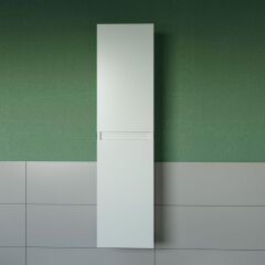 Frigya Banyo Boy Dolabı Beyaz
