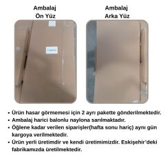 Viesmo Pixie Çalışma Masası Safir Meşe Beyaz