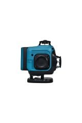 Catpower 351 Akülü Lazer Hizalama 4d (16 ÇİZGİLİ 2 AKÜLÜ)