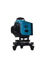 Catpower 351 Akülü Lazer Hizalama 4d (16 ÇİZGİLİ 2 AKÜLÜ)