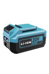 Catpower 4210 Li-ion Akülü Darbeli Vidalama 20V 4 Ah