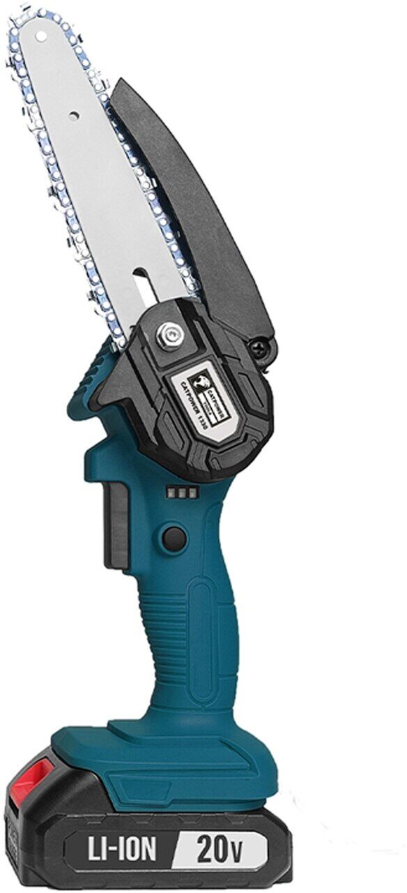 CATPOWER 1330 Akülü Dal Kesme 15cm Li-İon 20V 2.0 Ah