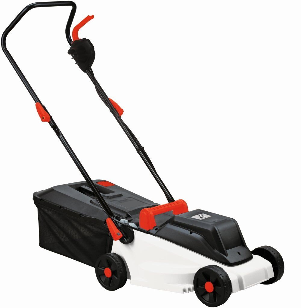 Catpower 2061 Elektrikli Çim Biçme 1200w