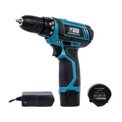 Catpower E5101 Akülü Vidalama