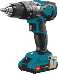 Catpower 4110 Kömürsüz Darbeli Akülü Vidalama