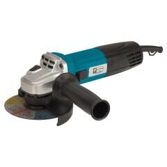 Catpower 6115 Avuç İçi Taşlama 750w