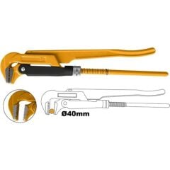 Ingco HPW04021 Boru Anahtarı 2