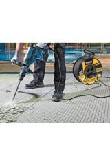 Sgs 2135 Profosyonel Makaralı Uzatma Kablosu 3x2,5 40mt
