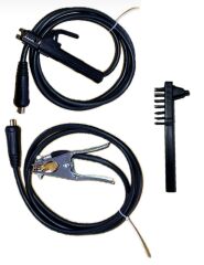 Stayer MMA  Potenza 200 Max (200A) Kaynak Makinası