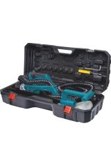 Catpower 3014 Toz Torbalı Duvar Alçı Zımpara Makinası 225 Mm
