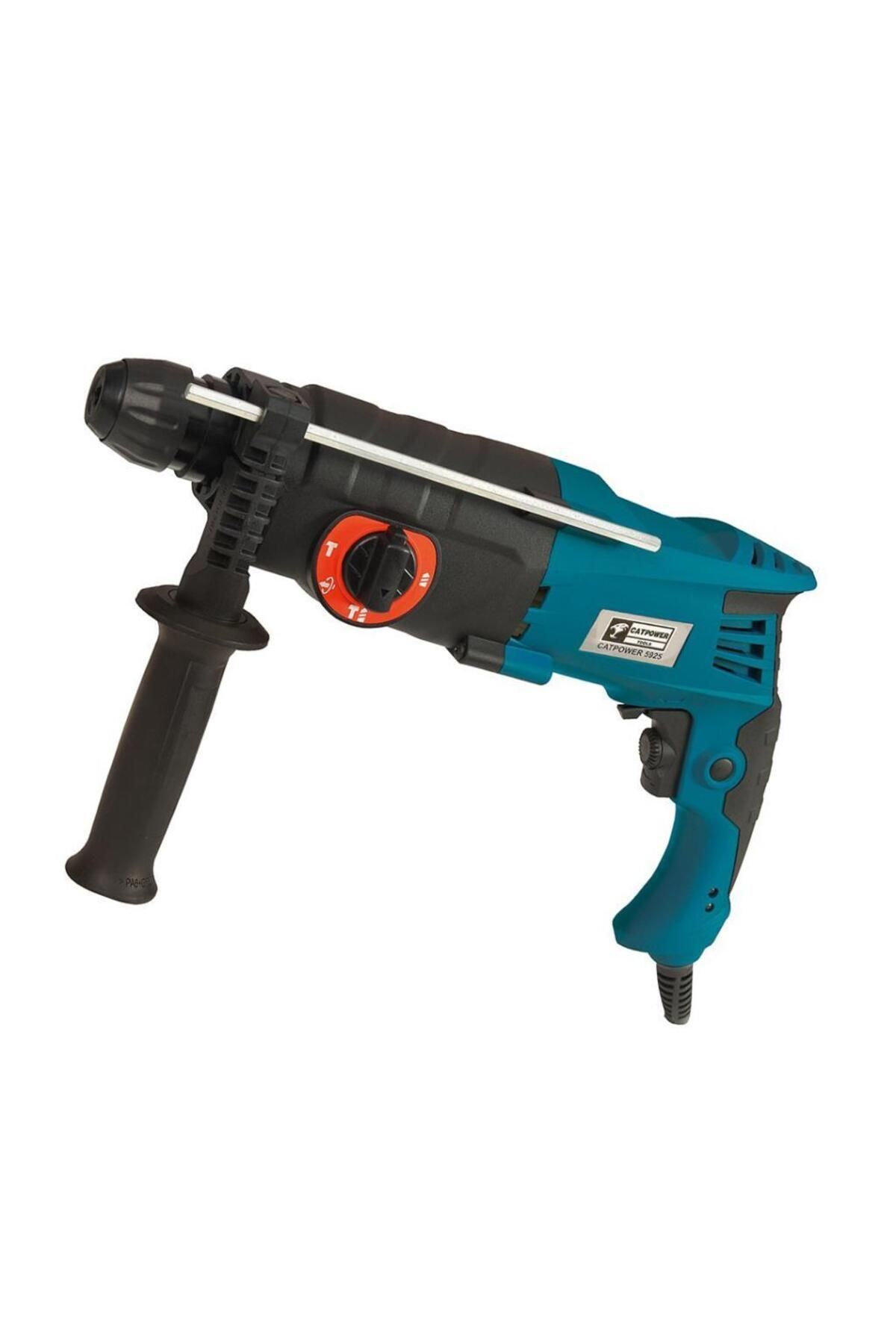 Cat Power Catpower-5925- Kırıcı Delici ,3,0kg,920 W