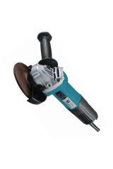 Cat Power 6108 - Avuç Taşlama Devir Ayarlı 125 Mm