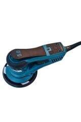 Catpower-3455 Kömürsüz  Devir Ayarlı Orbital Zımpara 150mm- 350W
