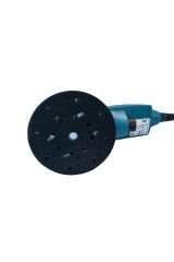 Catpower-3455 Kömürsüz  Devir Ayarlı Orbital Zımpara 150mm- 350W