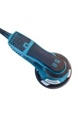 Catpower-3455 Kömürsüz  Devir Ayarlı Orbital Zımpara 150mm- 350W