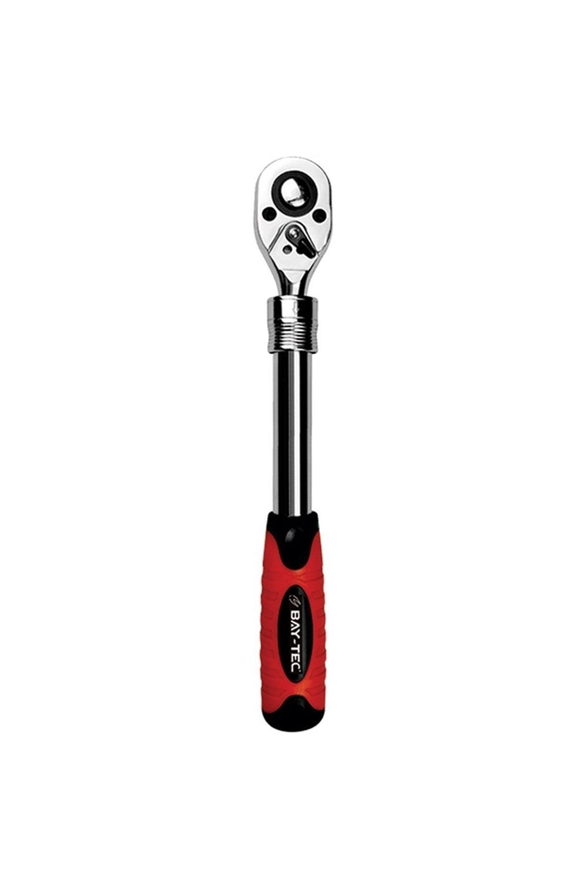 Baytec Bay-tec Mk4130 Kolu 1/2 Cırcır Kolu Uzatmalı Lokma