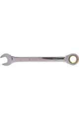 B-Tech 0506409 Cırcır Kombine Anahtar 9 Mm